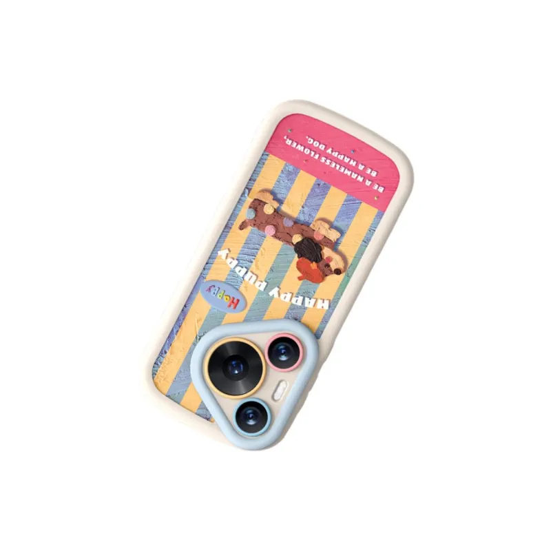 SUPER MOUSE Phone Cases-7