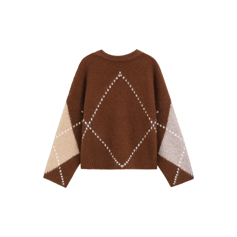 GAP Fall And Winter Knitwear Women's-3