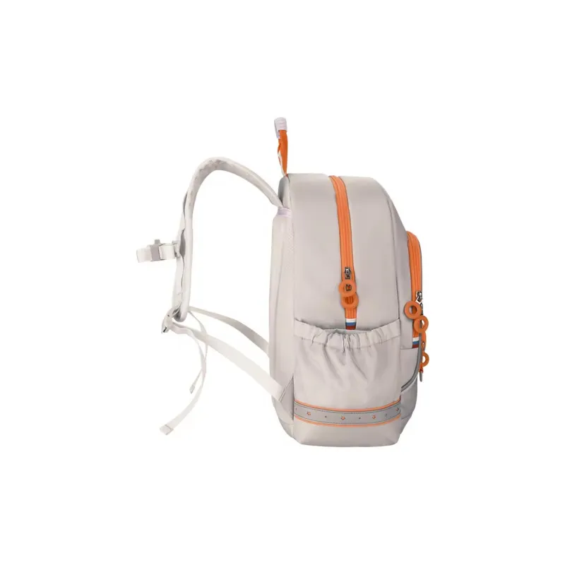 AMERICAN TOURISTER Fabric Backpack Kids' Orange-2