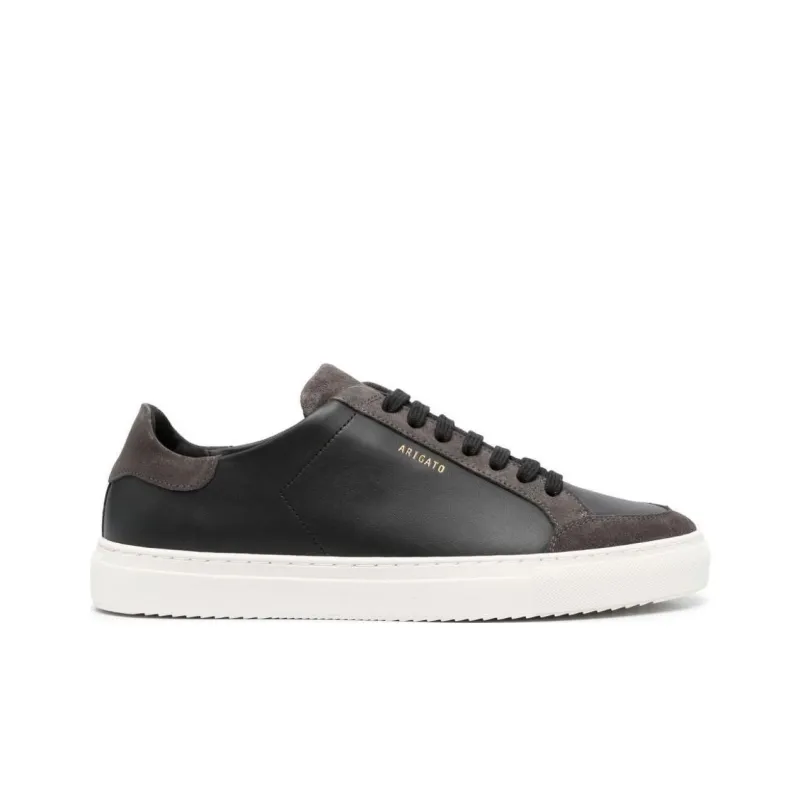 Axel Arigato Logo print Lace up Sneakers-1