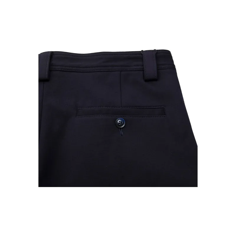 LIU·JO UOMO Casual Pants Men's Navy Blue-2