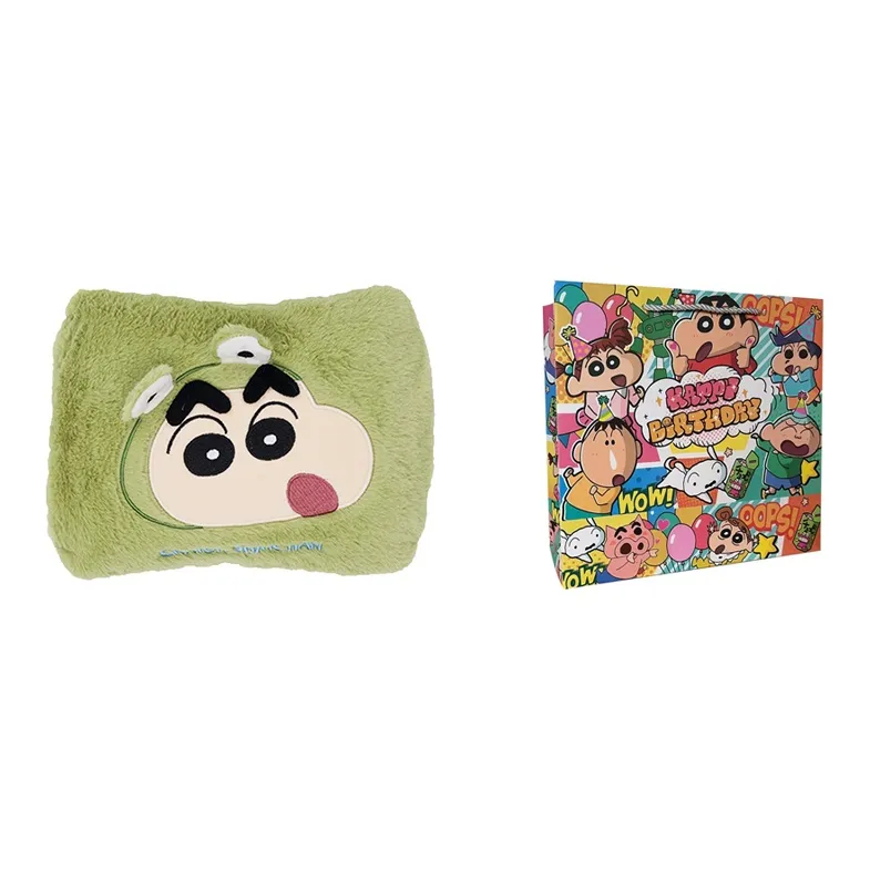 Crayon Shinchan Gift Box Sets-2