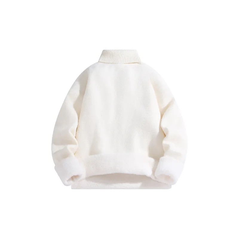 Supremo Cat Sweaters Unisex-25