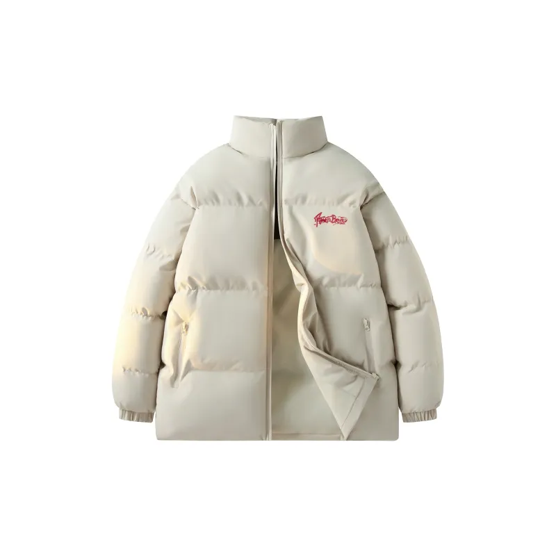30BRAID Puffer Jackets Unisex-1
