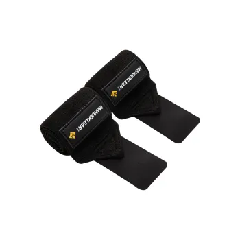 MANUEKLEAR Fitness Power Lacing Compression Protective