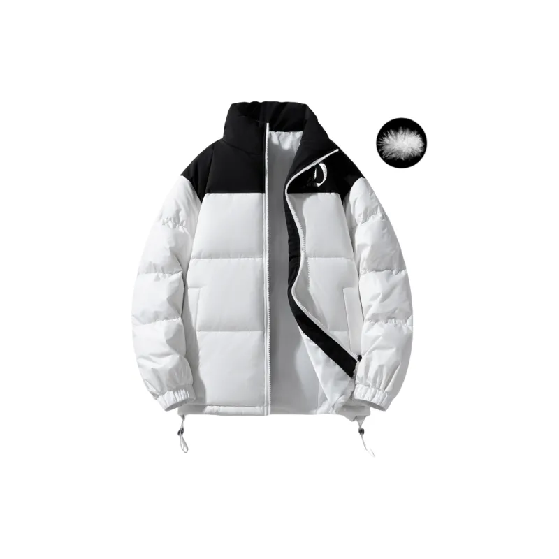 DIDTEK Down Jackets Unisex-29