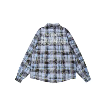 WELTER EXPERIMENT Shirts Unisex