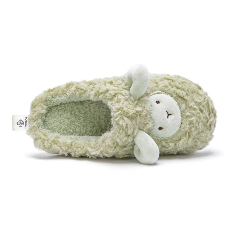 GRACE Slippers / Home Slippers-9