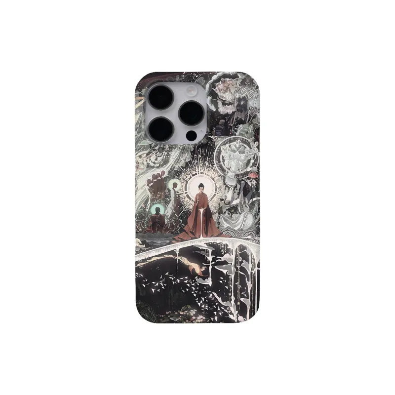 Keshami Phone Cases-5