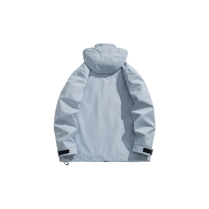 LUCKY BRAND Puffer Jacket Unisex-28