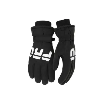 DZP Polyester Ski Gloves Unisex