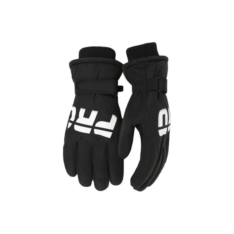 DZP Polyester Ski Gloves Unisex-0