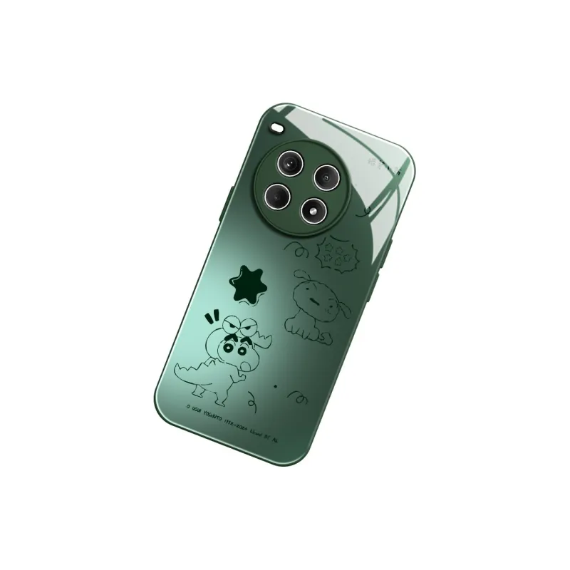 CHUNFAN Phone Cases-26