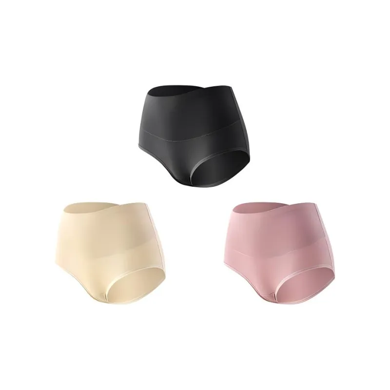 Montagut Underpants Women's 3 Pack-0