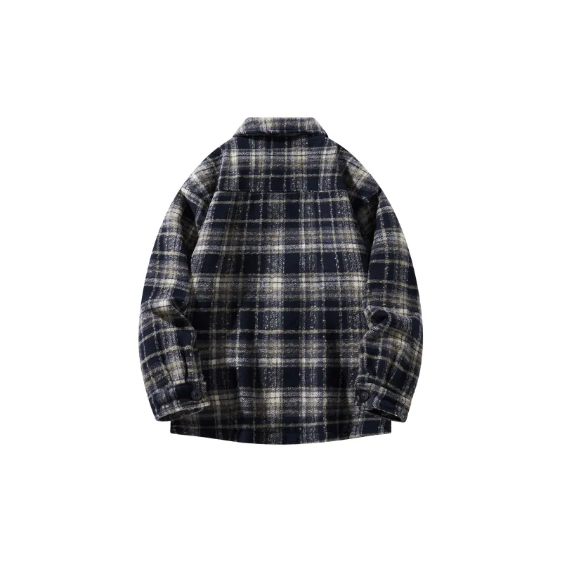CSKS Puffer Jackets Unisex-1