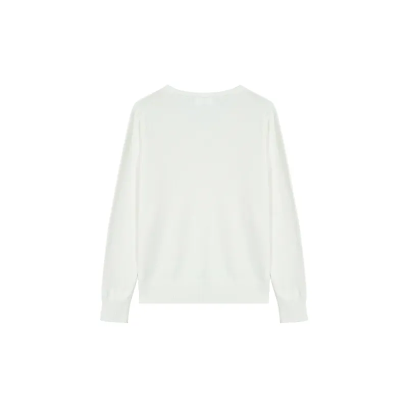 Sato Supun Knitwear Women's-15