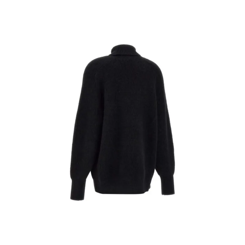 Rotate Turtleneck Sweater-1