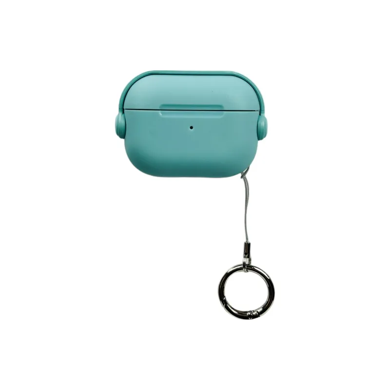 Sopi Compatibility With Apple AirPods 4/2/3/4th Generation/AirPods Pro/Pro 2 TPU Music Boy Lock Headphone Cases-48