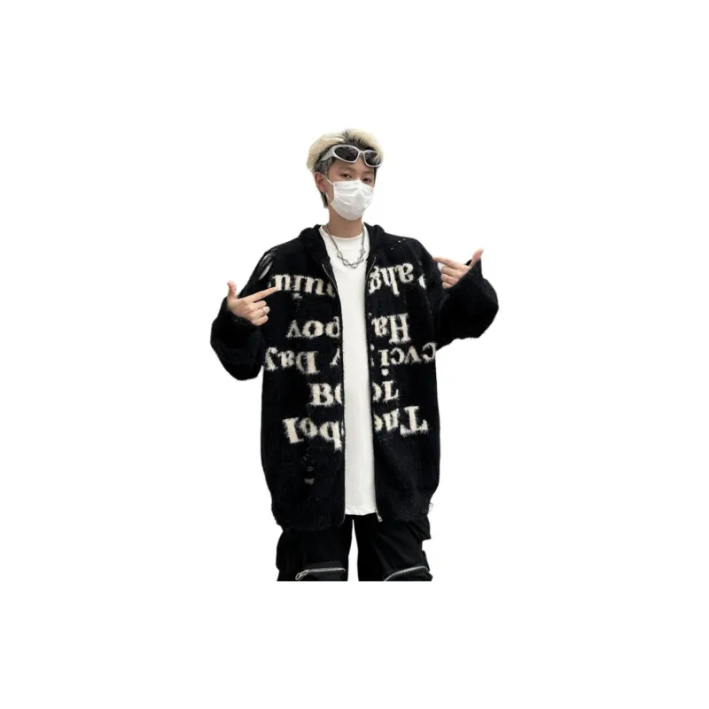 Lulifama Knitwear Unisex-0