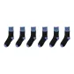 6 Pack (Black)