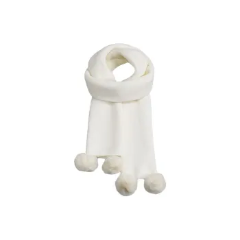 Cranta Komeia Knit Scarves Women's