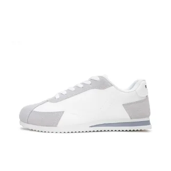 MIIRACER Cushioning, Slip Resistant, And Abrasion Resistant Low Top Casual Shoes For Men