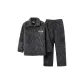 Women's Black Gray