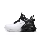 White/Black