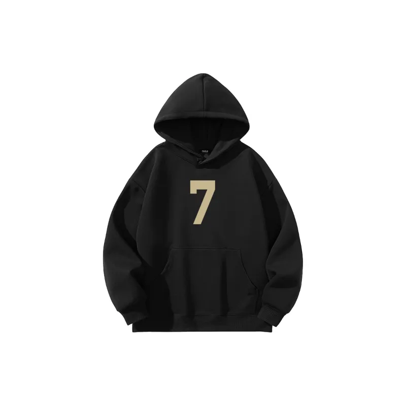 FA2LO Casual Sportswear Unisex-1