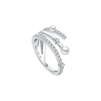 BABYBEI 925 Sterling Silver Rings Women's