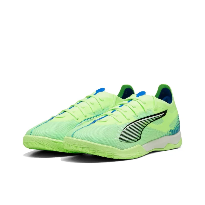 PUMA Ultra 5 Match It 'Fizzy Apple White'-2