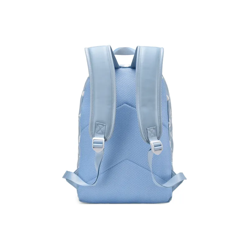 LOVVVVE PU Students Backpack Regular Unisex-2