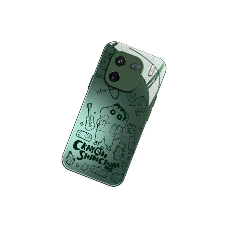 CHUNFAN Phone Cases-21
