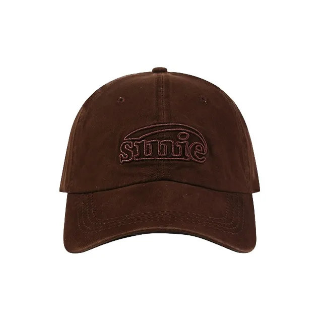 RX UVCUT Cotton Baseball Caps Unisex-9
