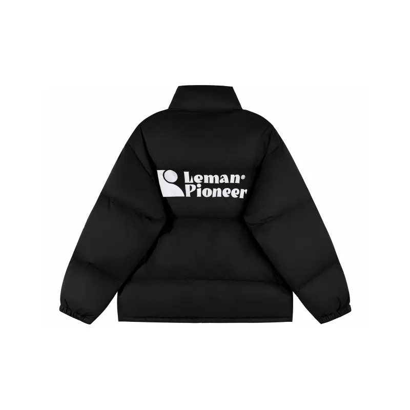 LEMANISM Down Jackets Unisex-1