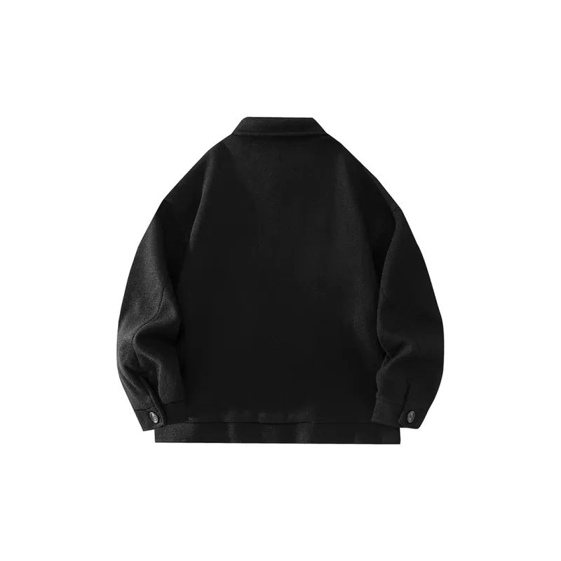 Supremo Cat Jackets Coats Unisex-1
