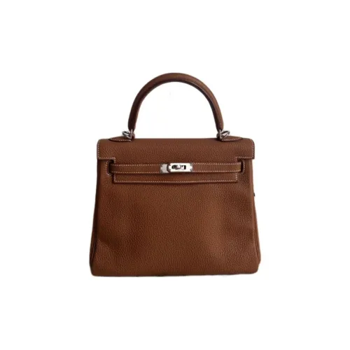 HERMES Kelly Handbags