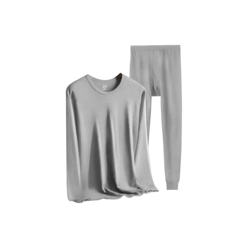 MIIOW Men Thermal Sets-9