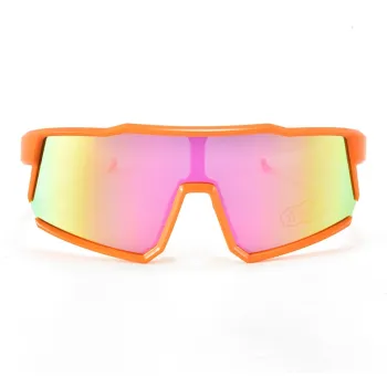 Cornstone TR/Memory Plastic Silicone Sunglasses Kids'
