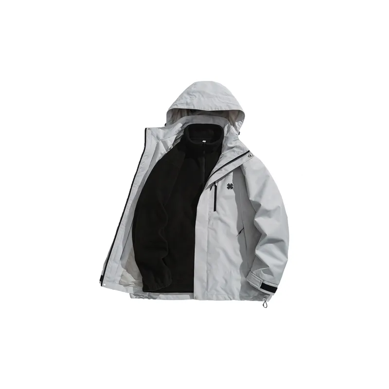 LUCKY BRAND Puffer Jacket Unisex-39