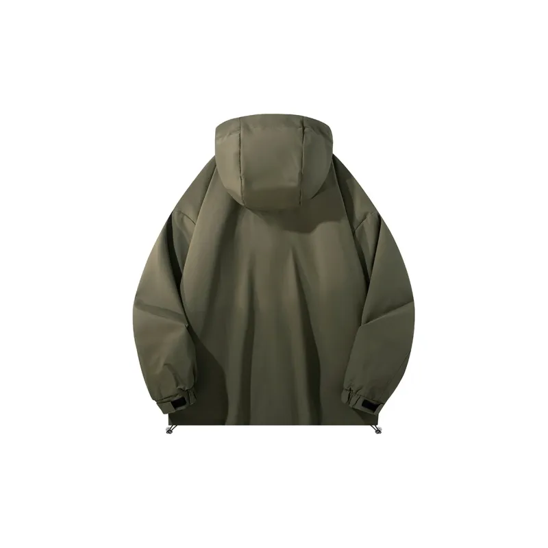 Lafetto Jackets Unisex-11