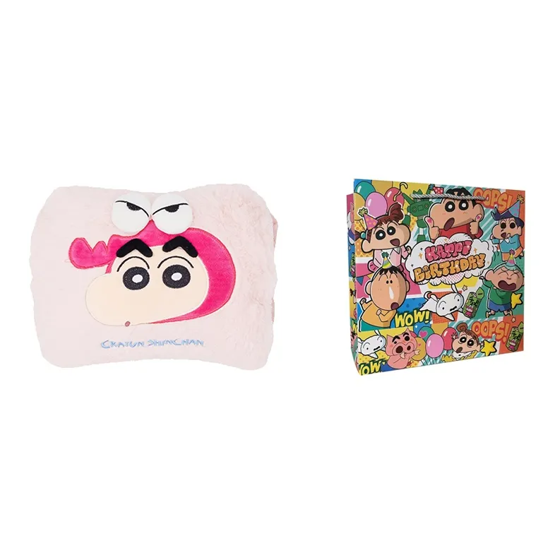Crayon Shinchan Gift Box Sets-1