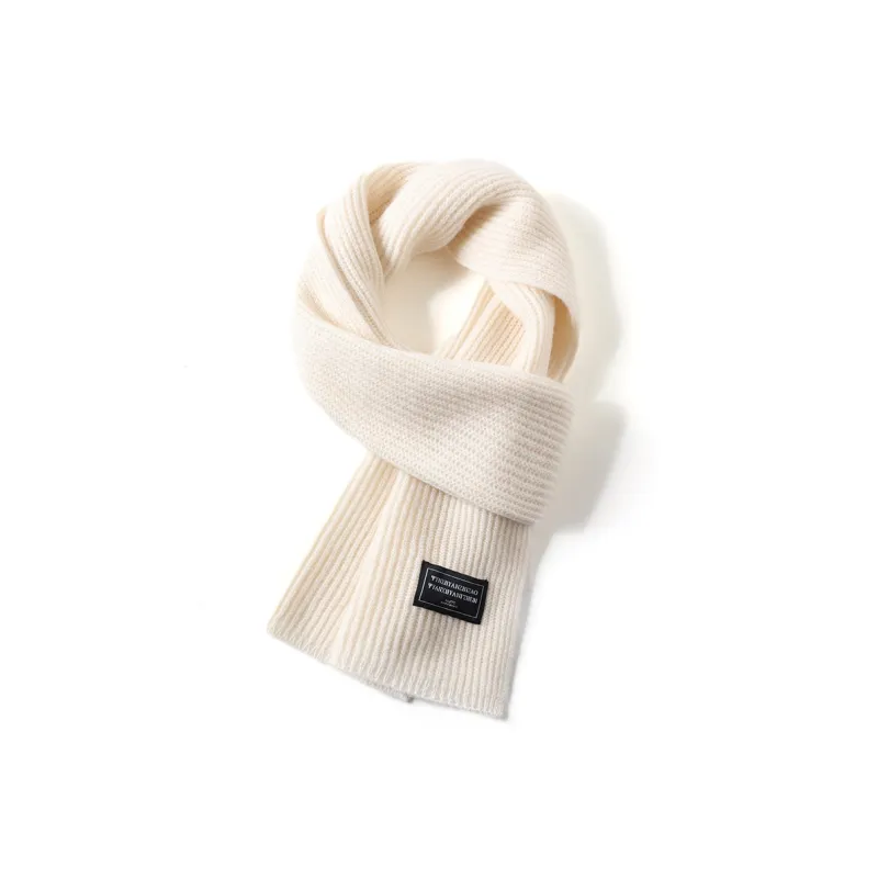 TUCANO Knit Scarves Unisex-0
