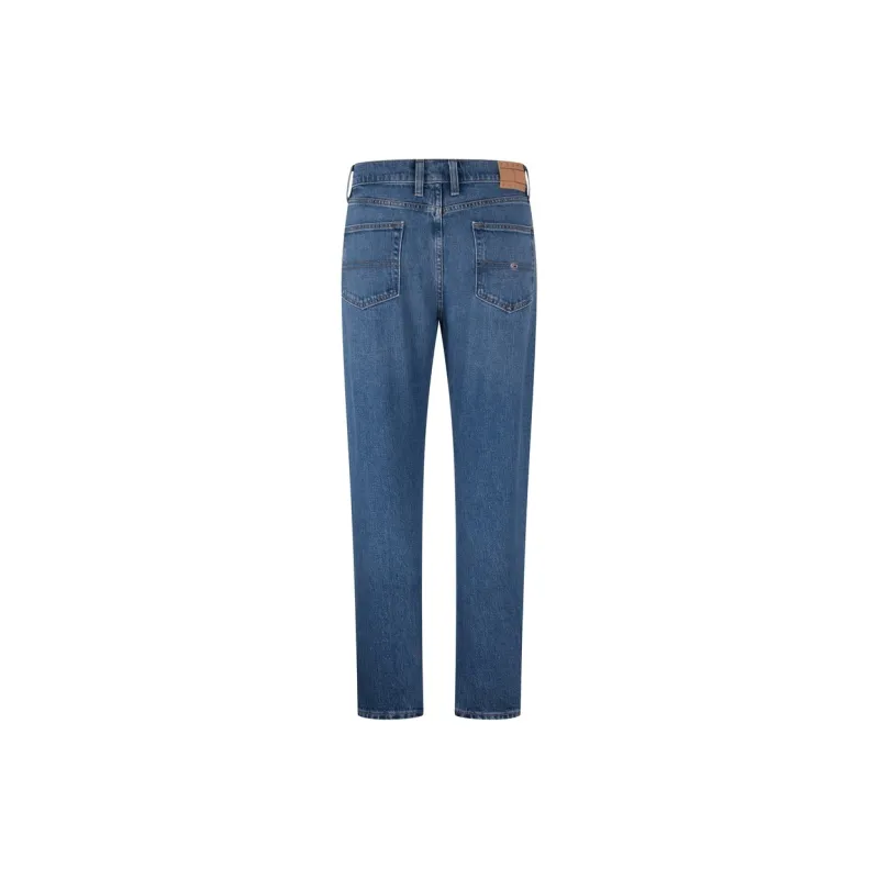 Tommy Hilfiger Jeans Men's Denim Blue-1