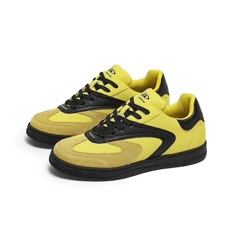 A Chock Low Top Skateboard Shoes Unisex-7