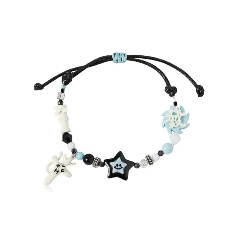 JOYDINNY Alloy Necklaces Women's-4