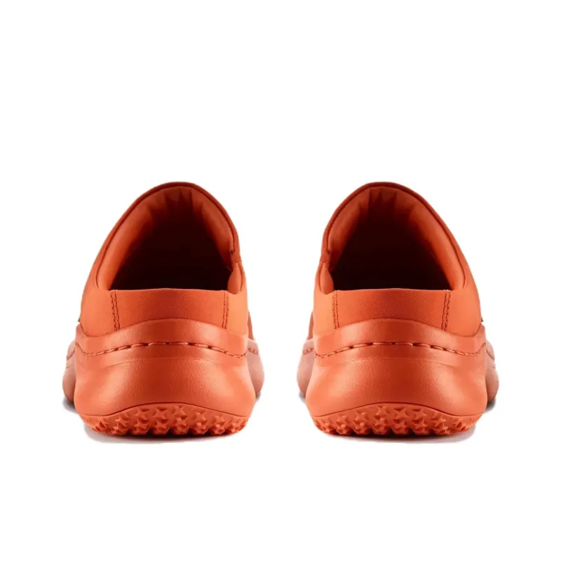 Clarks Martine Rose X Clog 1 'Orange'-3