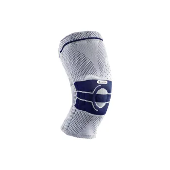 BAUERFEIND Knee Pads Running Mountaineering Hiking Cycling Volleyball Tennis Soccer Badminton Basketball Fitness Unisex