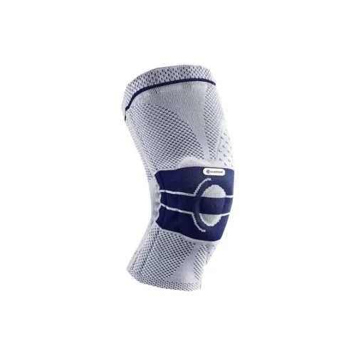 BAUERFEIND Knee Pads Running Mountaineering Hiking Cycling Volleyball Tennis Soccer Badminton Basketball Fitness Unisex