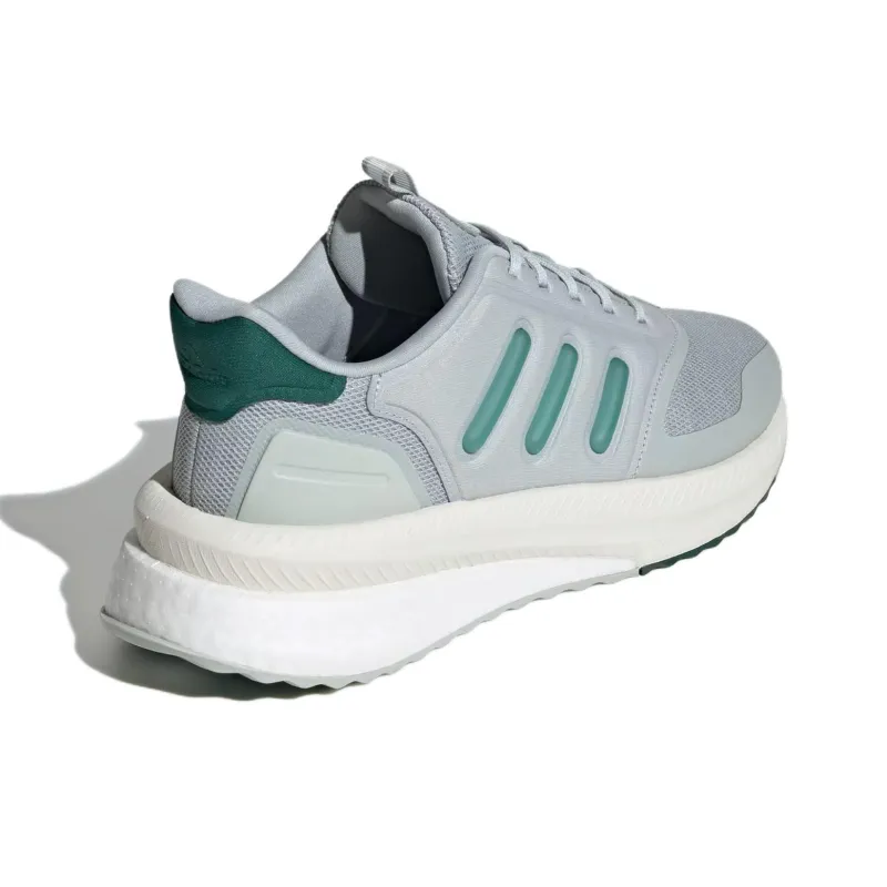 Adidas X_PLR Anti-Slip Wear-Resistant Low-Top Casual Shoes Men's Silver-2